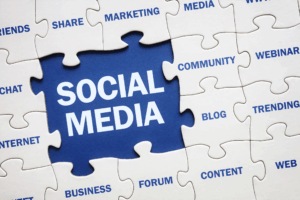 Social media marketing trends by the best digital marketing agency in Surat